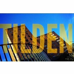 SGM Fresh - TILDEN (4-Blokkzzz) !!!