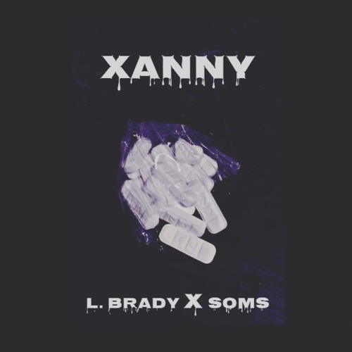 XANNY Ft SOMS