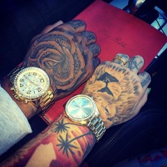 SGM Fresh - Cuffin Season