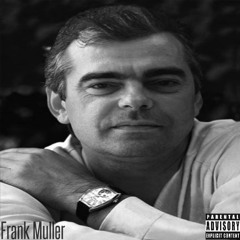 Frank Muller (Prod. by Cosa Nostra Beats) - Rahmel feat. CEO