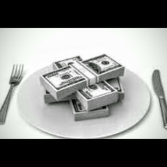 Money Hungry (DMxDrainxYivelle)