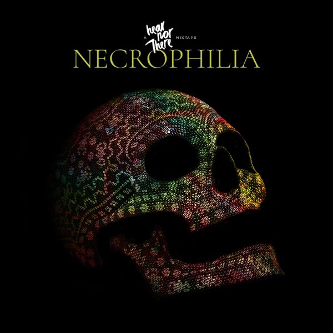 necrophilia 
