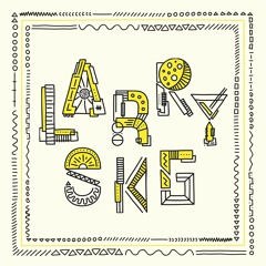 Carlton & His Shoes - Love me for ever (Larry SKG Edit)