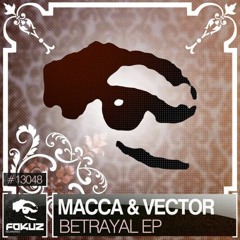 Vector & Macca - Two Lovers