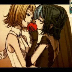 Himitsu- Kuro No Chikai- - Rin & Len Kagamine - Fandub Español Latino