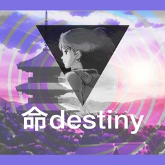 命destiny