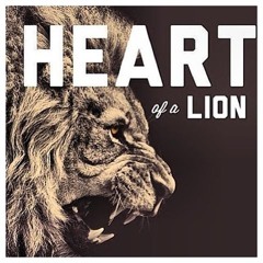 Heart Of A Lion