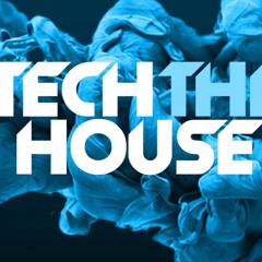Alex Smith & Fabian Vallone @ TechTheHouse - Waschhaus Potsdam 11.09.16