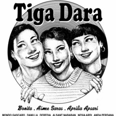 Siapa Namanya - OST Tiga Dara