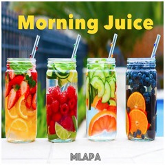 Mlapa - Morning Juice