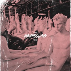 A-wun - Mannequins [Prod. Still Cardin]