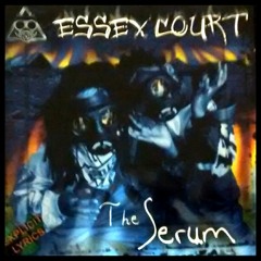 Standin' Ground-Essex Court-feat. Quiz-<Prod. by oRca & Adrenaline>