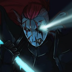 [Split-Personalitale] FIGHT ME! (NGAHHH! For DeterminMadien)