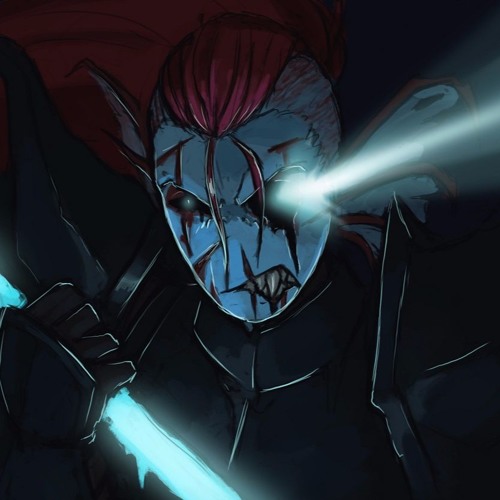 [Split-Personalitale] FIGHT ME! (NGAHHH! For DeterminMadien)