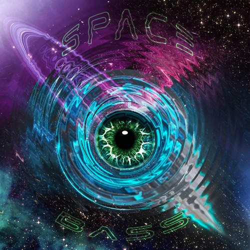 Cosmic bass. Space Bass. Spaces музыка басс. BEEPBOX космической музыки.