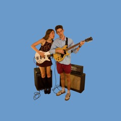 Dave and Emma get lost on a camping trip. [live demo]