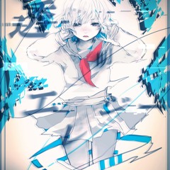 (n-buna)Transparent Elegy Cover ft. V4 Flower