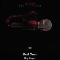 Real Ones