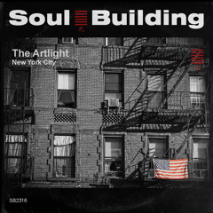 The Artlight - New York City (Original Mix) [SoulBuilding]