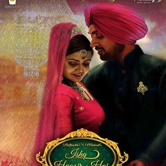 Ishq Haazir Hai