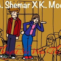 Ameer Shemar-Thought She Was The One ft. K. Moore