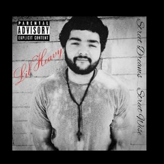 Lil Heavy - Everybody Watch Me