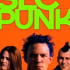 Ep 20 - SLC Punk! w/ Sam MacDonell