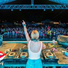Electric Island Festival 2016