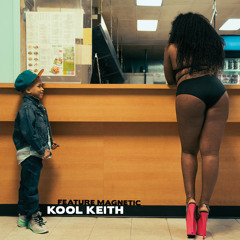 Kool Keith feat. Ed O.G. - Tired (Prod by Ol Man 80zz & Futurewave of The Lost Info)