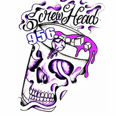 Three 6 Mafia - Jealous Ass Bitch (SloWed & ThRowed) Dj ScrewHead956