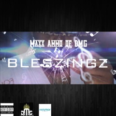 BLESZINGZ x Maxx Ammo of DMG x Maskerade Beats