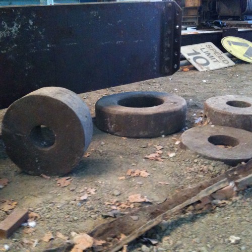 Eleker Grasmere:  Electronica