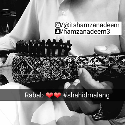 Rabab By Shahid Malang Recorded By H A M Z A  at Heritage village #instameet