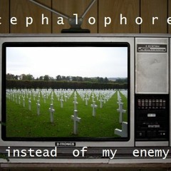 Instead Of My Enemy Produced By Kilam Blade