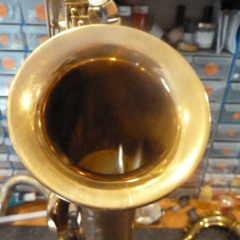 Blues for a sunny day.