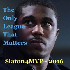 The Only League That Matters - Episode 7