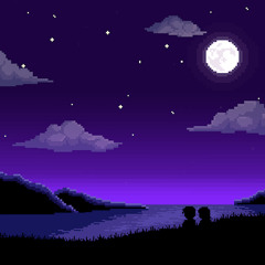 FULL MOON