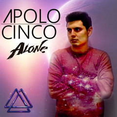 Apolo Cinco -Alone(Original Mix)