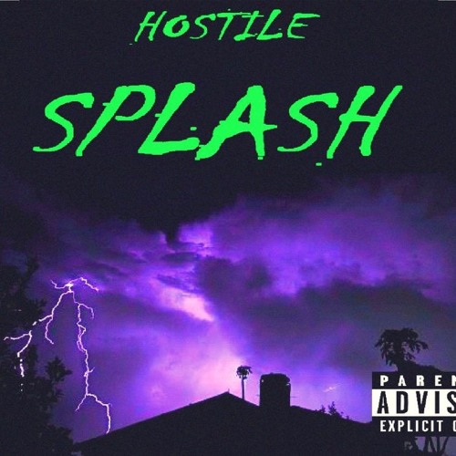 Ahhh Dammm (Prod. By Splish Splash)