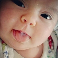 Su charla con mamá, hashe aguuu!!