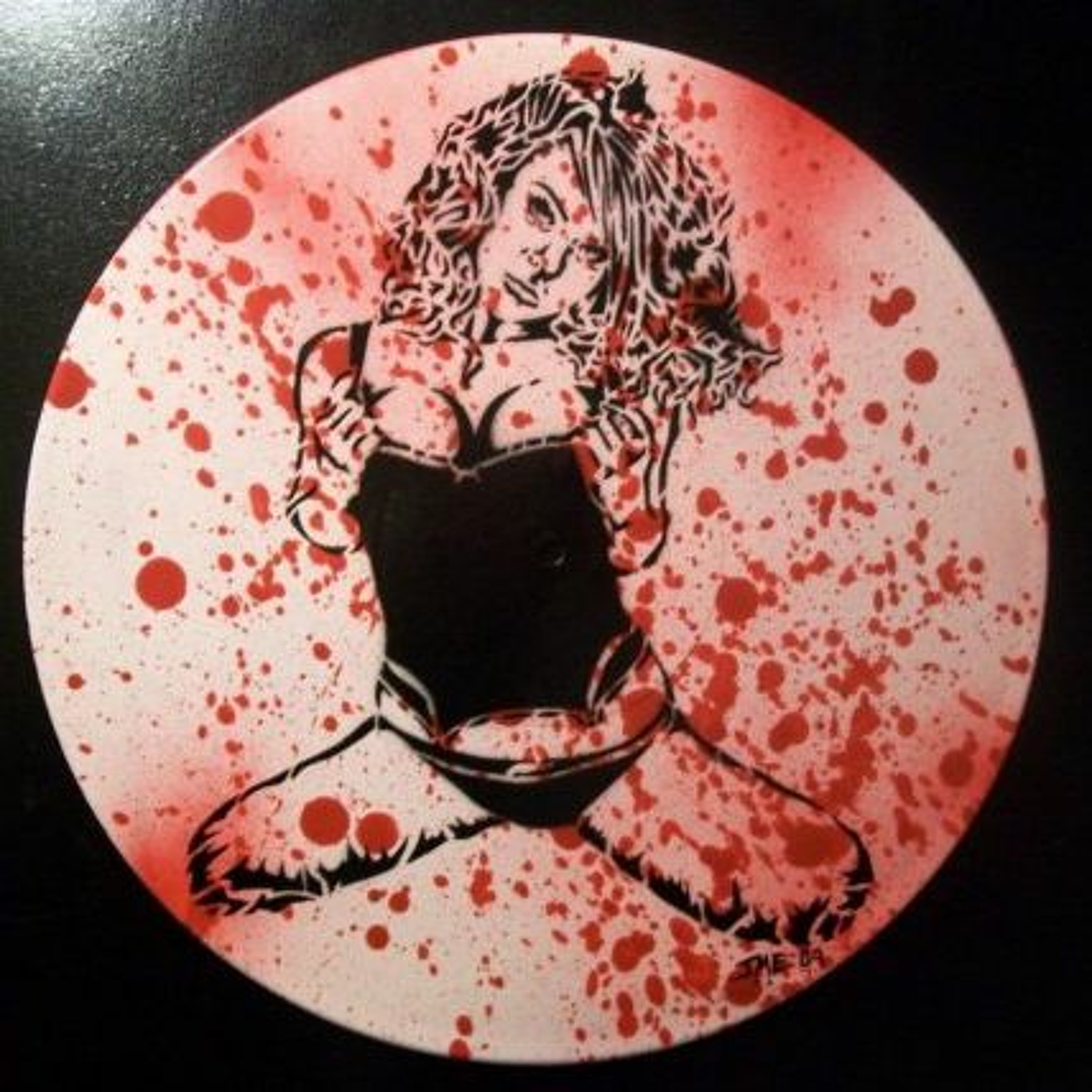 Vinyl Hybrid episode artwork