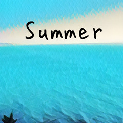 Summer (ft. Dre Wollrabe)