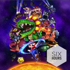 Buoy Base Galaxy Remix - Super Mario Galaxy