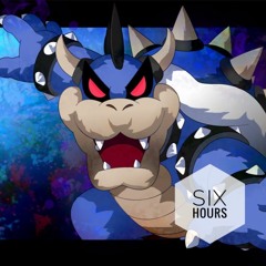 Final Dark Bowser Remix - Mario and Luigi, Bowser's Inside Story