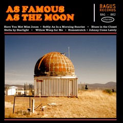 03 Blues In The Closet