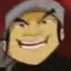 Megalovania But Everything Is Nutshack