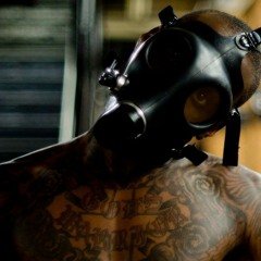 KNIFE - I AM THE BOSS (FUGITIVES REMIX)