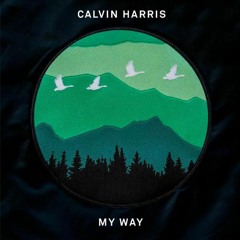 Calvin Harris - My Way ( Exten Remix )