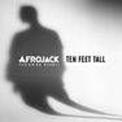 Ten Feet Tall - Noka AxL Feat. Maulana Ricky_