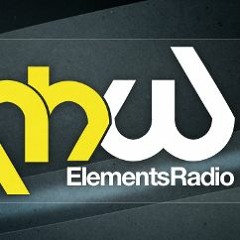 PHW Elements Radio 086 [27th Of June 2016 At Di.fm]
